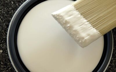 Why Quality Paint Matters