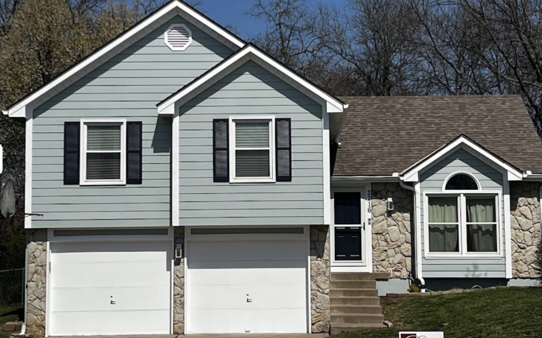 Why Quality Paint Matters